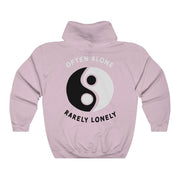 Rarely Lonely Hoodie