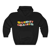 Sunday Scaries Hoodie