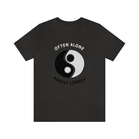 Rarely Lonely T-Shirt