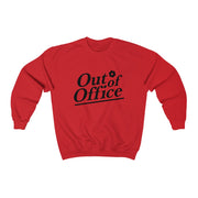 Out of Office Crewneck