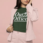 Out of Office T-Shirt