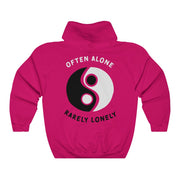 Rarely Lonely Hoodie