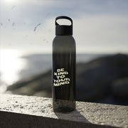 Be Kind To Your Mind Bottle