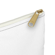 Hand-Mirror Zipper Bag